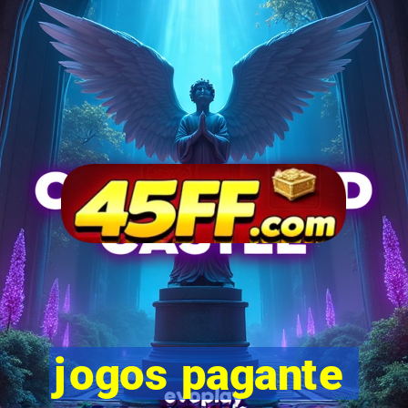 jogos pagante